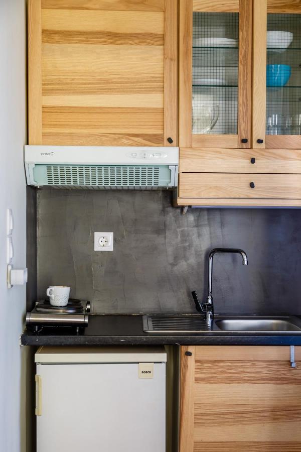 Home Sweet Home 3 纳夫普利翁 外观 照片