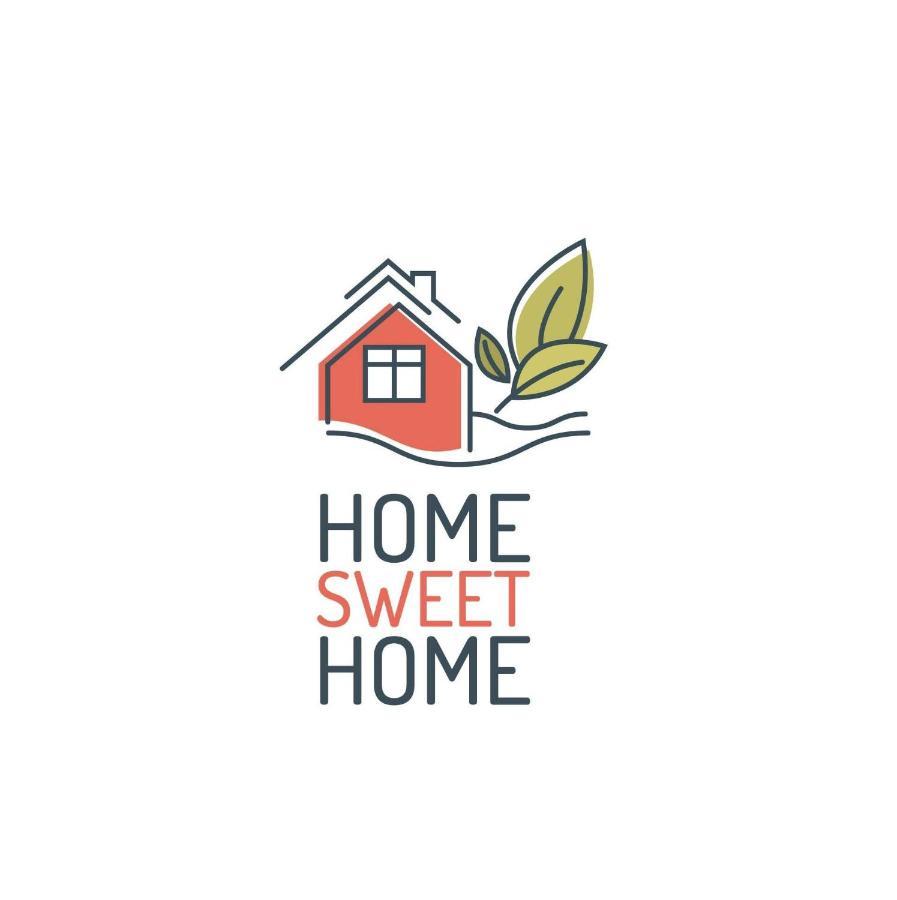 Home Sweet Home 3 纳夫普利翁 外观 照片